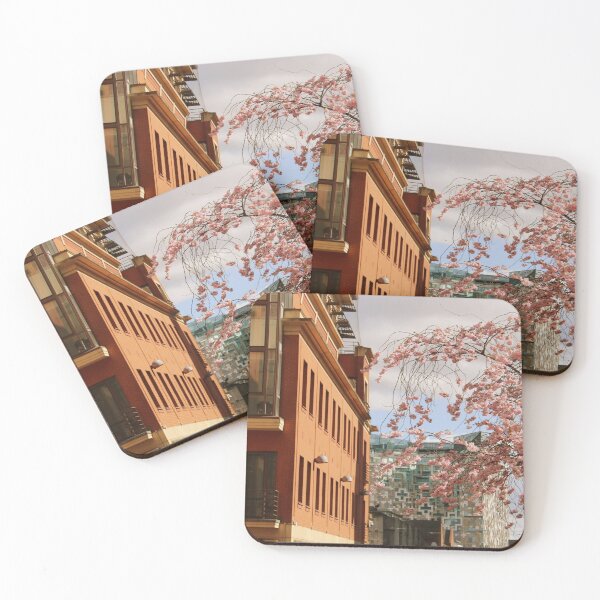 Item preview, Spring designed and sold by Rachel J Bowler.
