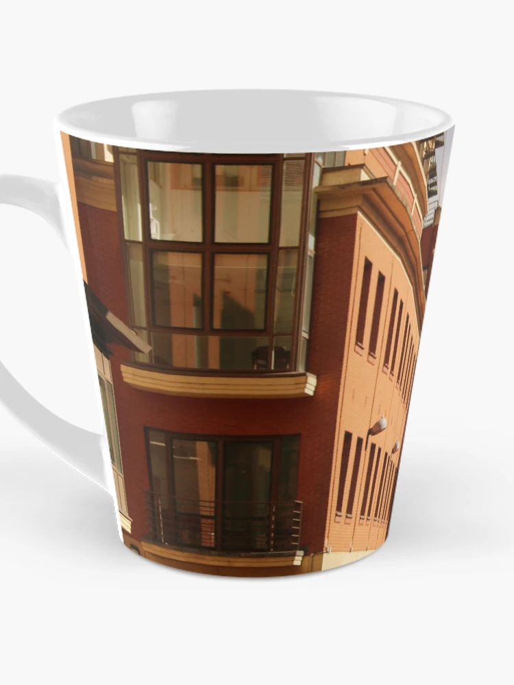Thumbnail 3 of 4, Coffee Mug, Spring designed and sold by Rachel J Bowler.