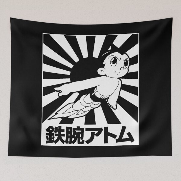 Item preview, Art - Astro Boy designed and sold by hanvhphuv.