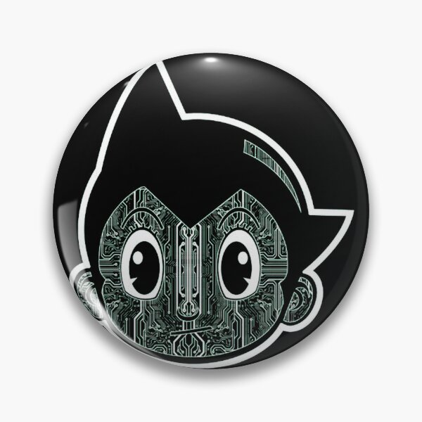 Item preview, Art - Astro Boy designed and sold by hanvhphuv.