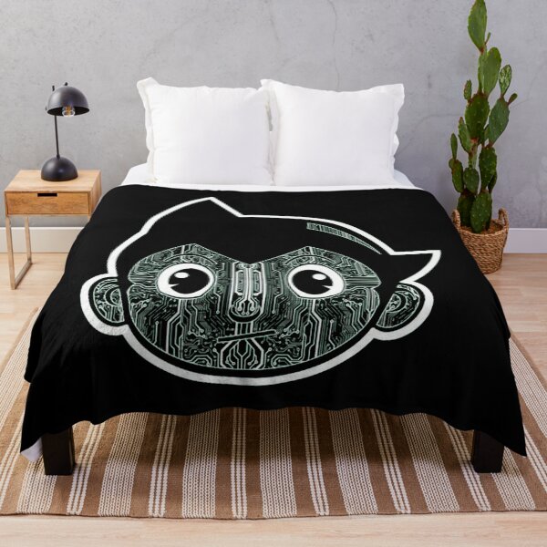 Item preview, Art - Astro Boy designed and sold by hanvhphuv.