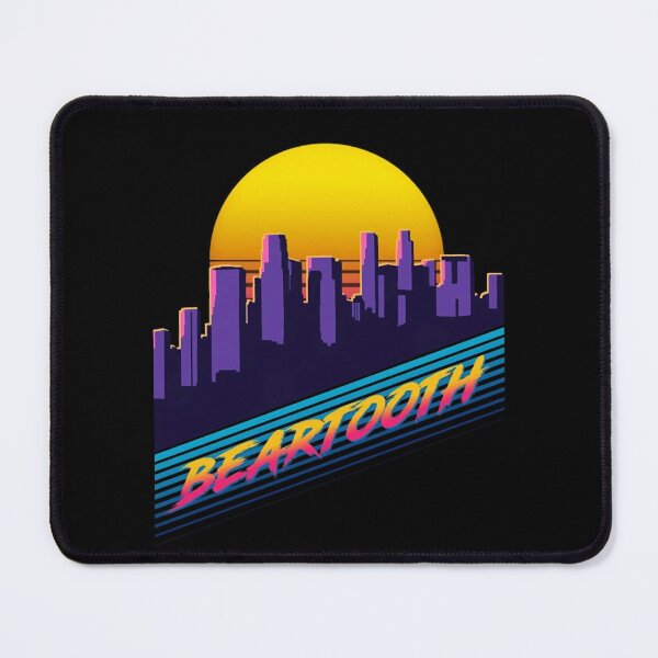 Item preview, Art - Beartooth designed and sold by chayquahfcao.