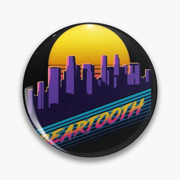 Item preview, Art - Beartooth designed and sold by chayquahfcao.