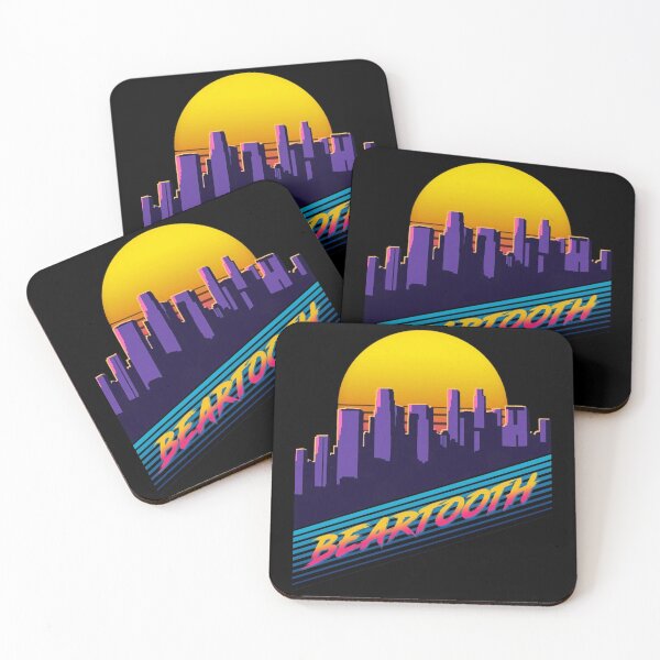 Item preview, Art - Beartooth designed and sold by chayquahfcao.