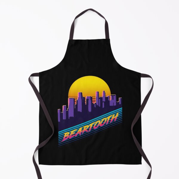 Item preview, Art - Beartooth designed and sold by chayquahfcao.