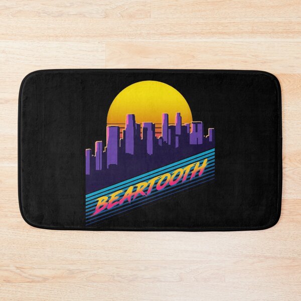 Item preview, Art - Beartooth designed and sold by chayquahfcao.