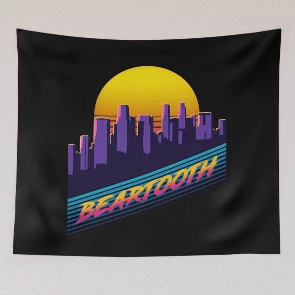 Item preview, Art - Beartooth designed and sold by chayquahfcao.