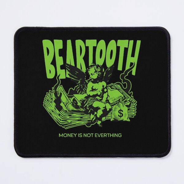 Item preview, Art - Beartooth designed and sold by chayquahfcao.