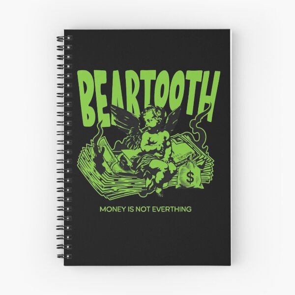 Item preview, Art - Beartooth designed and sold by chayquahfcao.