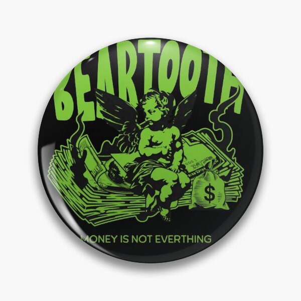 Item preview, Art - Beartooth designed and sold by chayquahfcao.