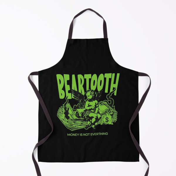 Item preview, Art - Beartooth designed and sold by chayquahfcao.