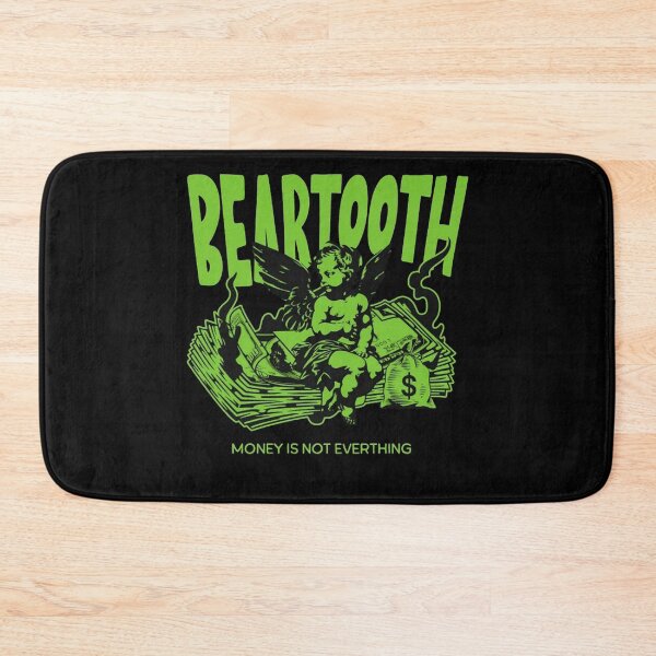 Item preview, Art - Beartooth designed and sold by chayquahfcao.