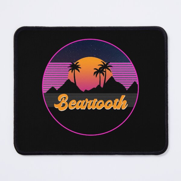 Item preview, Art - Beartooth designed and sold by chayquahfcao.