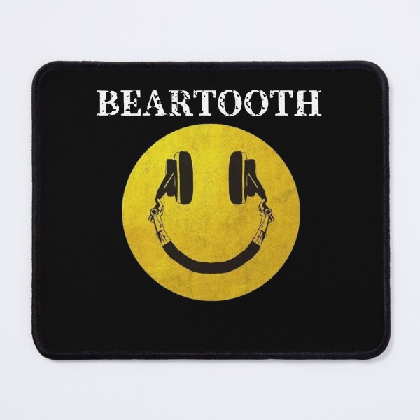 Item preview, Art - Beartooth designed and sold by chayquahfcao.
