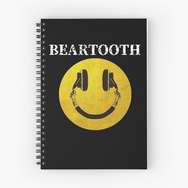 Item preview, Art - Beartooth designed and sold by chayquahfcao.