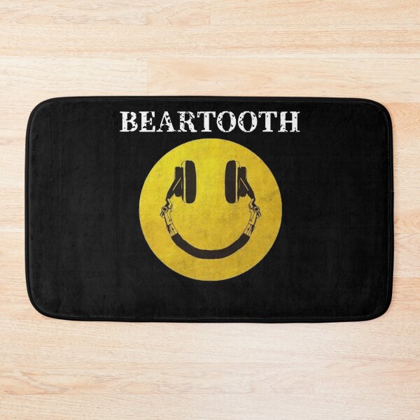 Item preview, Art - Beartooth designed and sold by chayquahfcao.