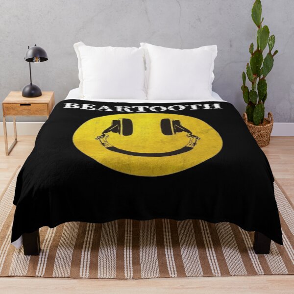 Item preview, Art - Beartooth designed and sold by chayquahfcao.