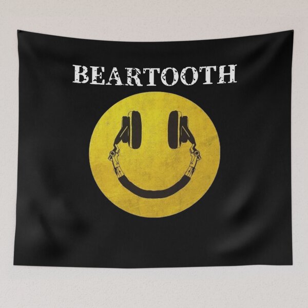 Item preview, Art - Beartooth designed and sold by chayquahfcao.