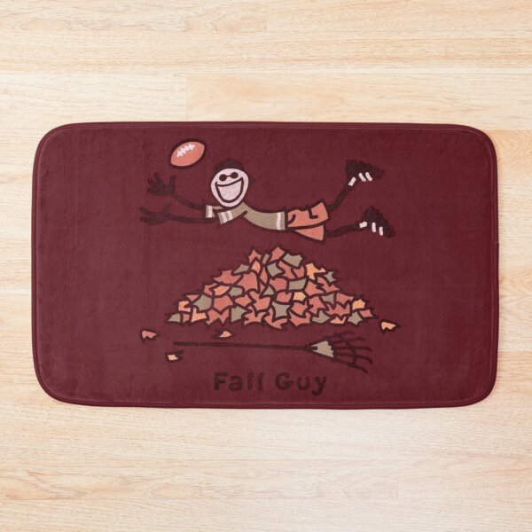 Item preview, autumn fall guy life is good  designed and sold by miss madison creates.