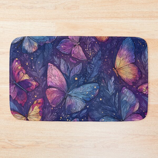 Item preview, Rainbow Jewels Butterfly Dreams designed and sold by Boddicca.