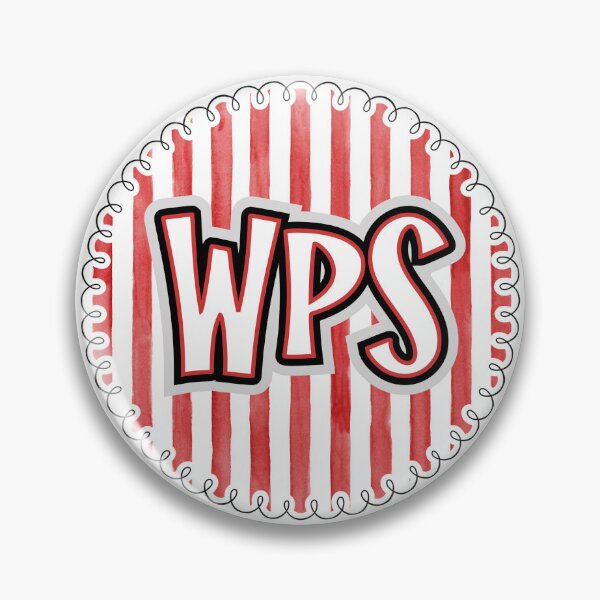 Item preview, wps designed and sold by Happy Daisy Designs.