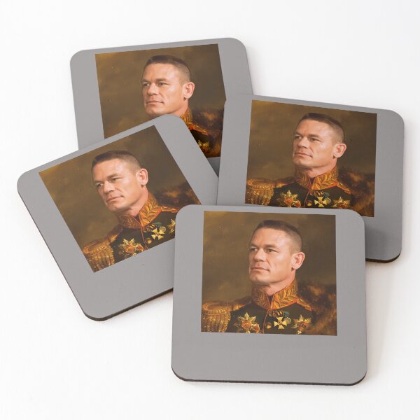 Item preview, JOHN-CENA---REPLACEFACE designed and sold by ValentinaMojica.