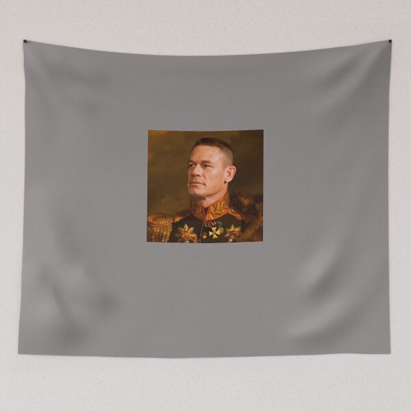 Item preview, JOHN-CENA---REPLACEFACE designed and sold by ValentinaMojica.