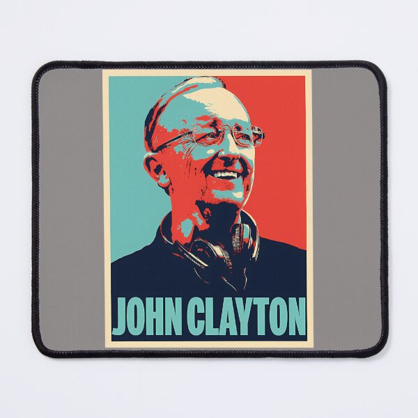 Item preview, JOHN-CLAYTON designed and sold by ValentinaMojica.
