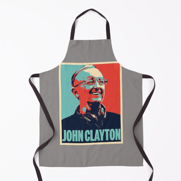 Item preview, JOHN-CLAYTON designed and sold by ValentinaMojica.