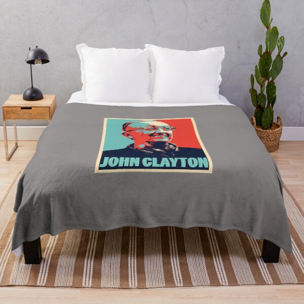 Item preview, JOHN-CLAYTON designed and sold by ValentinaMojica.