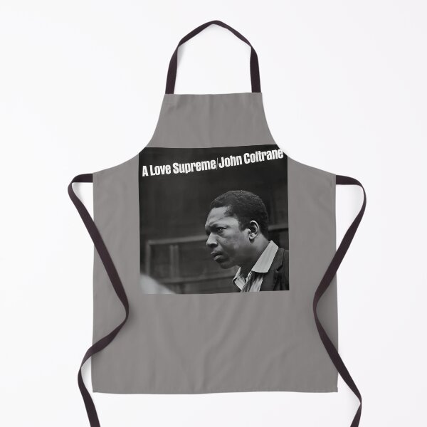 Item preview, JOHN-COLTRANE-LOVE-SUPREME-T-SHIRT designed and sold by ValentinaMojica.