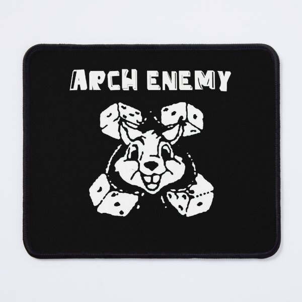 Item preview, Art - Arch Enemy designed and sold by TBNu23lip.