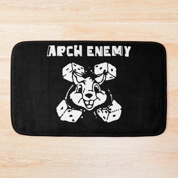 Item preview, Art - Arch Enemy designed and sold by TBNu23lip.