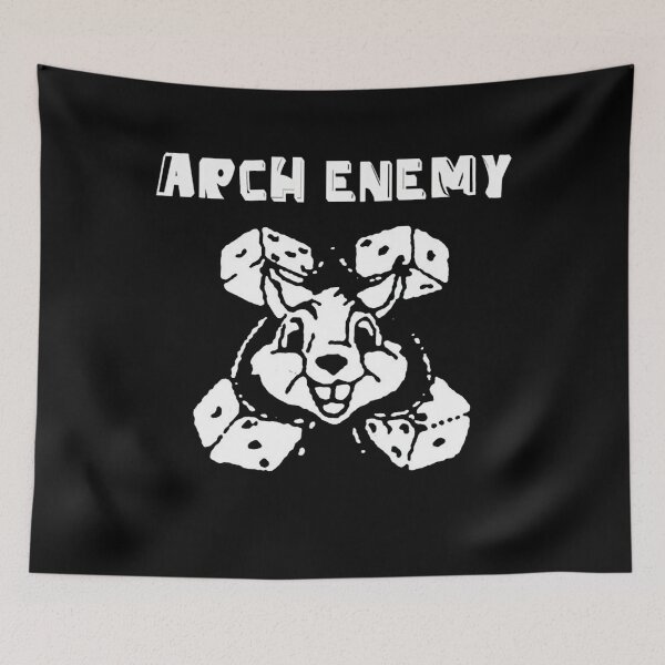 Item preview, Art - Arch Enemy designed and sold by TBNu23lip.