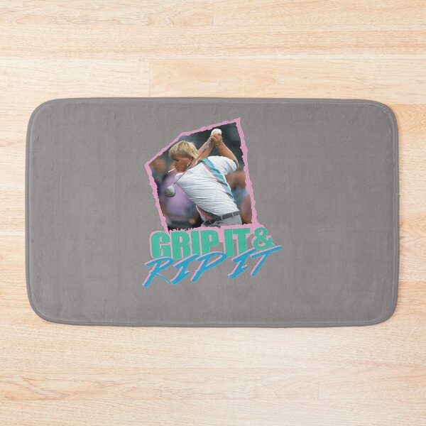 Item preview, JOHN-DALY-GRIP-IT-AND-RIP-IT-WOMEN designed and sold by ValentinaMojica.