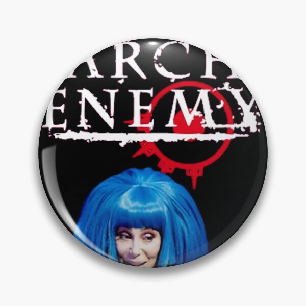 Item preview, Art - Arch Enemy designed and sold by TBNu23lip.