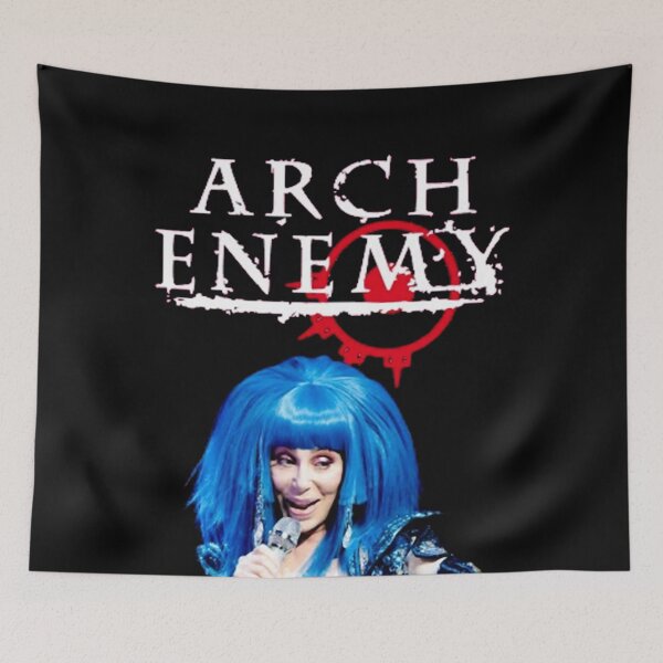 Item preview, Art - Arch Enemy designed and sold by TBNu23lip.