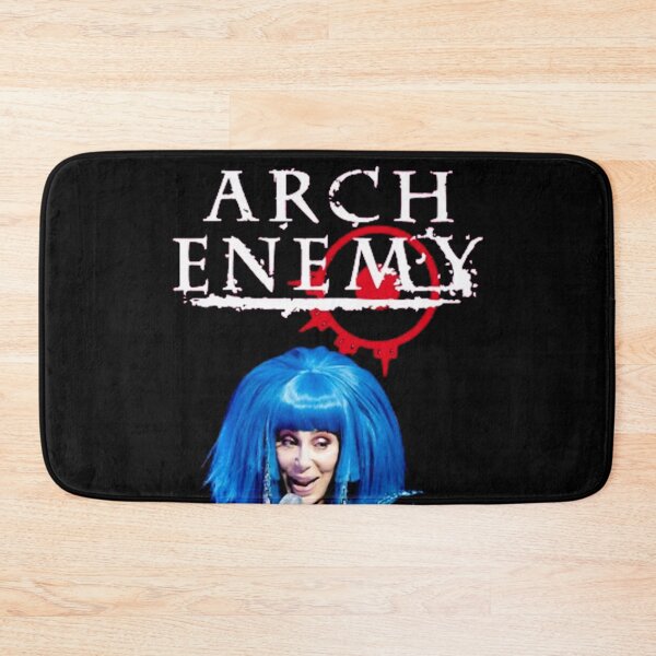 Item preview, Art - Arch Enemy designed and sold by TBNu23lip.