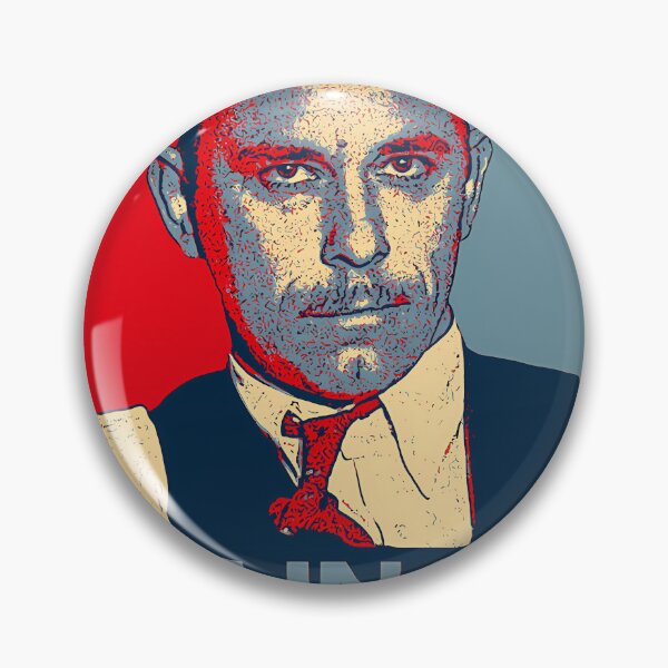 Item preview, JOHN-DILLINGER-(1) designed and sold by ValentinaMojica.
