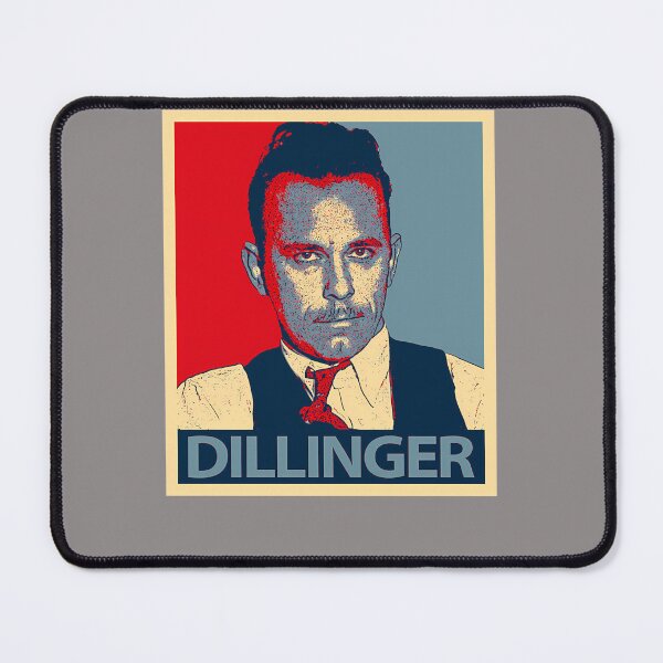 Item preview, JOHN-DILLINGER-(1) designed and sold by ValentinaMojica.