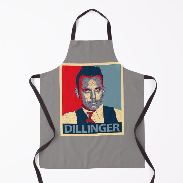 Item preview, JOHN-DILLINGER-(1) designed and sold by ValentinaMojica.