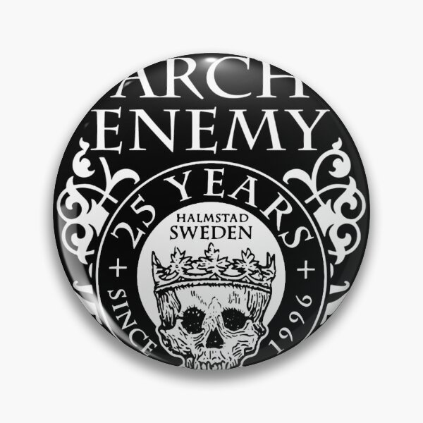 Item preview, Art - Arch Enemy designed and sold by TBNu23lip.