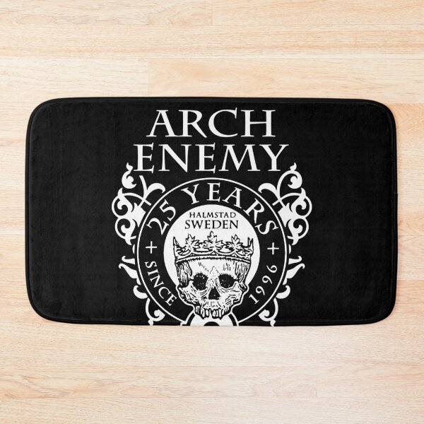 Item preview, Art - Arch Enemy designed and sold by TBNu23lip.