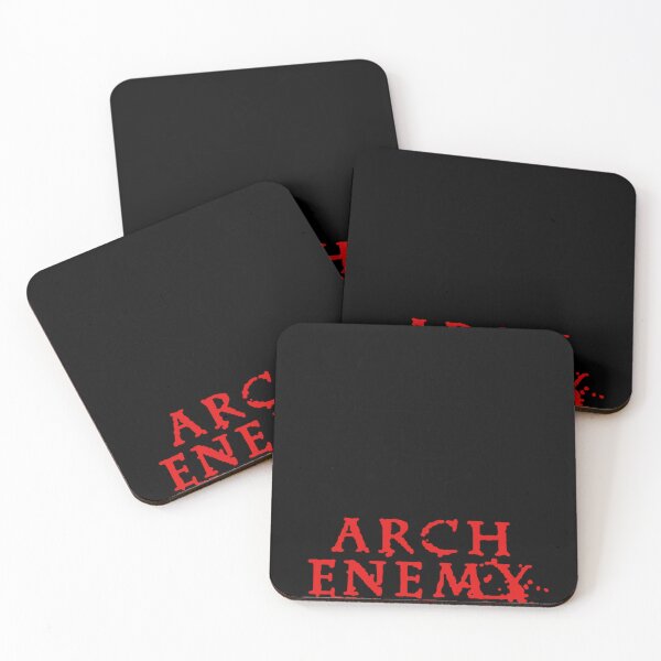 Item preview, Art - Arch Enemy designed and sold by TBNu23lip.