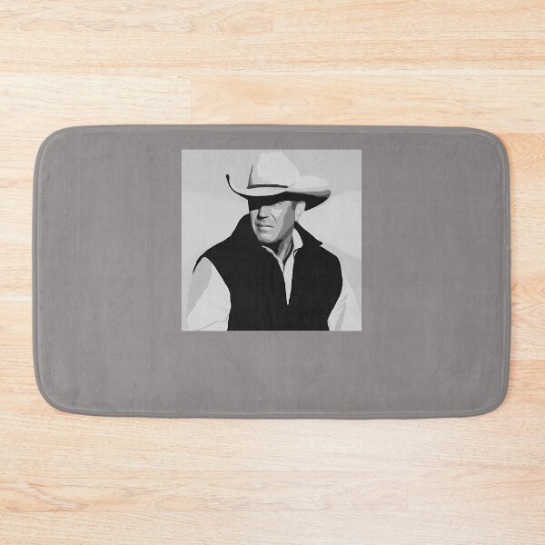 Item preview, JOHN-DUTTON-(KEVIN-COSTNER)-YELLOWSTONE-TV-SHOW--CLASSIC designed and sold by ValentinaMojica.