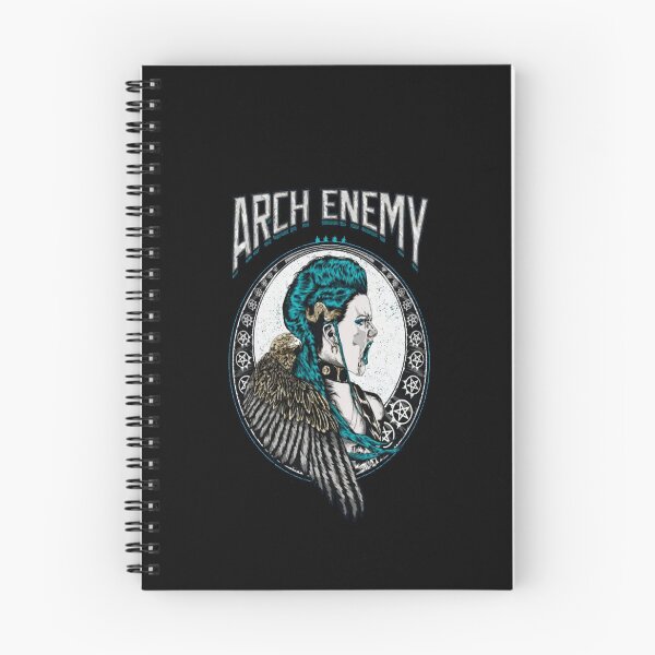 Item preview, Art - Arch Enemy designed and sold by TBNu23lip.