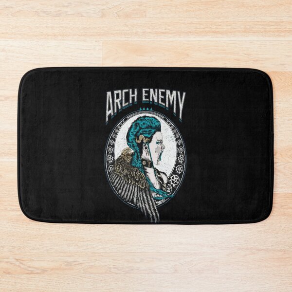 Item preview, Art - Arch Enemy designed and sold by TBNu23lip.