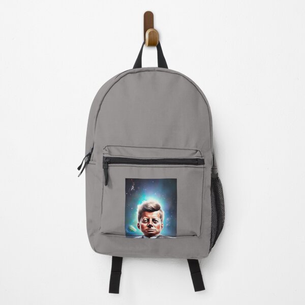 Item preview, JOHN-F.-KENNEDY-FLY-HIGH designed and sold by ValentinaMojica.