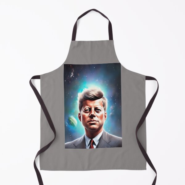 Item preview, JOHN-F.-KENNEDY-FLY-HIGH designed and sold by ValentinaMojica.