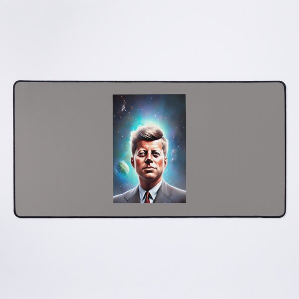 Item preview, JOHN-F.-KENNEDY-FLY-HIGH designed and sold by ValentinaMojica.